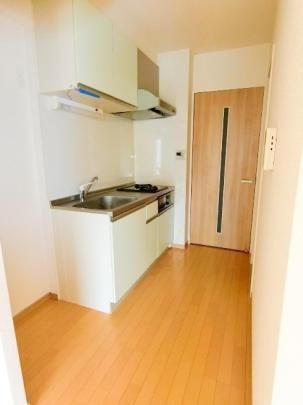 �y���̑��z�@�L�b�`��