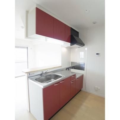 �y���̑��z�@�L�b�`��