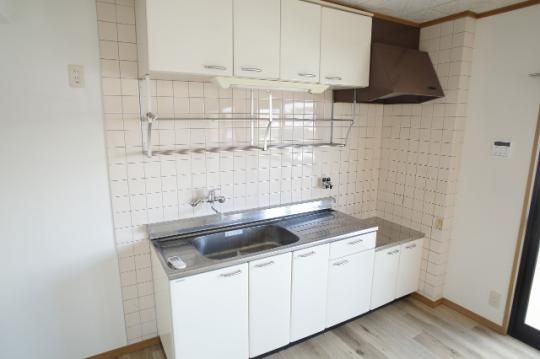 �y���̑��z�@�L�b�`��