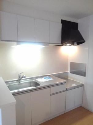 �y���̑��z�@�L�b�`��