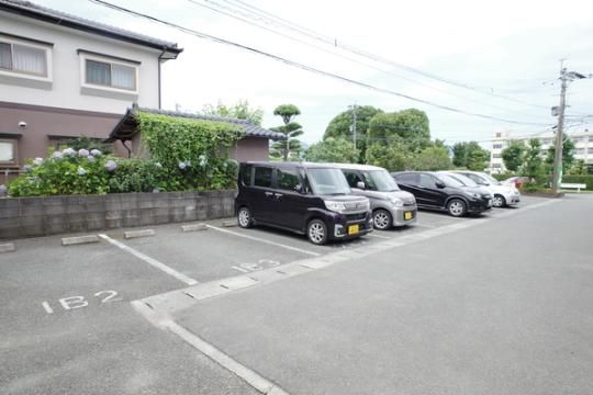 �y�����O�ρz�@���ԏ�