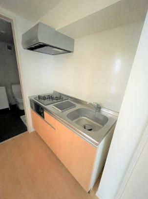 �y���̑��z�@�L�b�`��