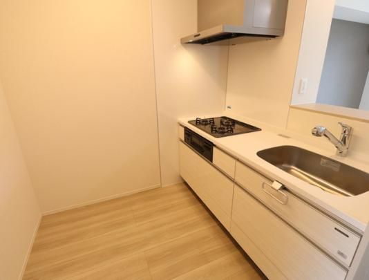 �y���̑��z�@207�@�V�X�e���L�b�`��