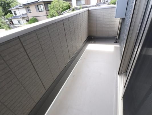 �y���̑��z�@207�@�o���R�j�[