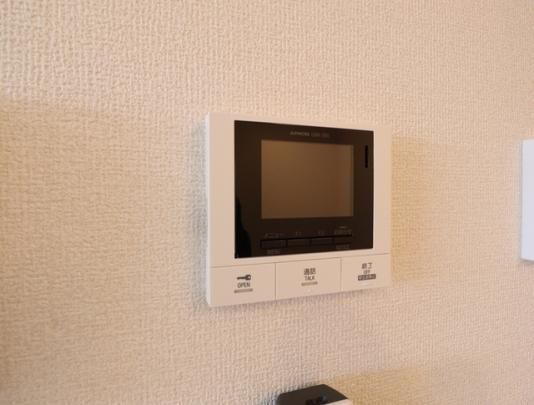 �y���̑��z�@207�@���j�^�t���C���^�[�z��