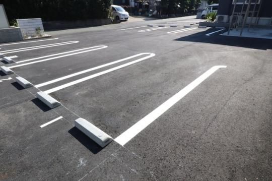 �y�����O�ρz�@���ԏ�