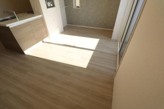 �y���̑��z�@LDK