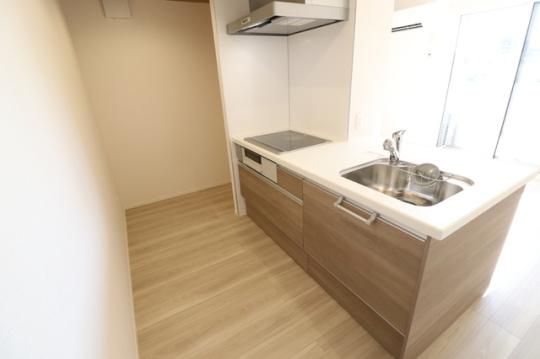 �y���̑��z�@�V�X�e���L�b�`��