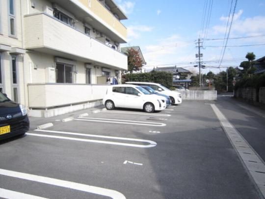 �y�����O�ρz�@���ԏ�