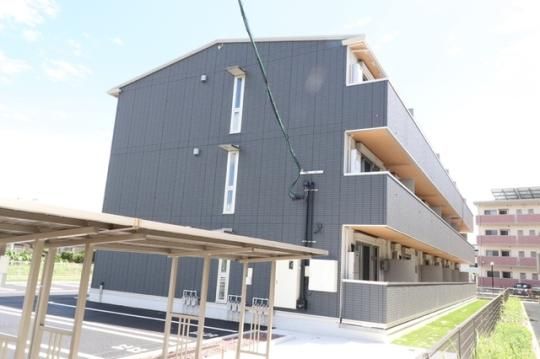 �y�����O�ρz�@���ԏ�