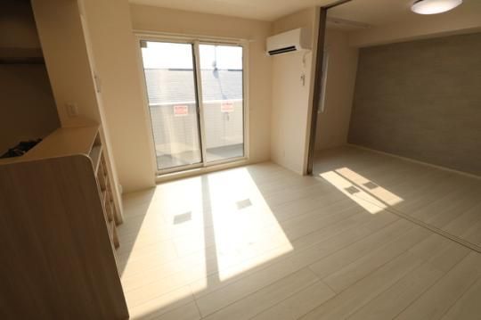 �y���̑��z�@LDK