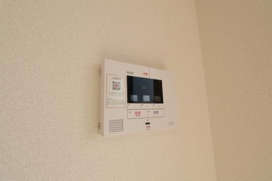 �y���̑��z�@�Z�R���̃Z�L�����e�B�V�X�e��