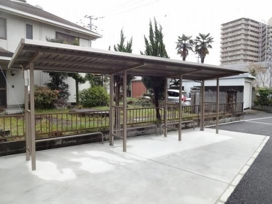 �y�����O�ρz�@���֏�