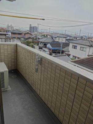 �y���̑��z�@301�@�o���R�j�[