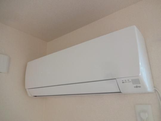 �y���̑��z�@301�@�G�A�R��