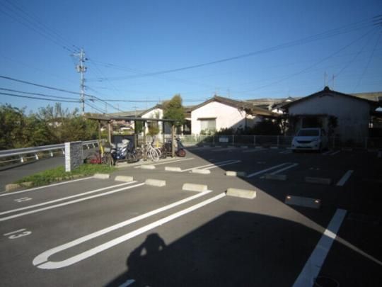 �y�����O�ρz�@���ԏ�