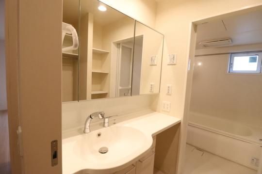 �y���̑��z�@303�@�������ʉ��ϑ�