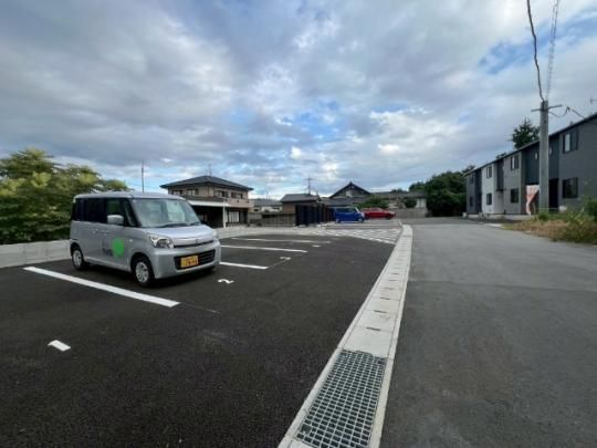 �y�����O�ρz�@���ԏ�