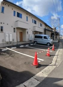 �y�����O�ρz�@���ԏ�