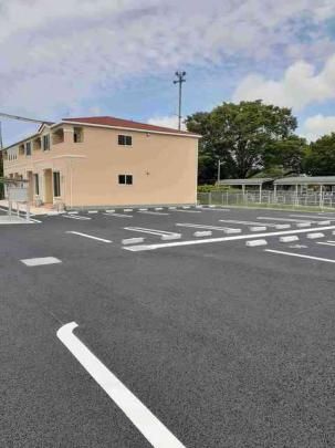 �y�����O�ρz�@���ԏ�