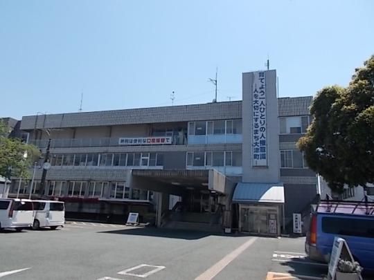 �y���Ӂz�@��Ò�����F1100m