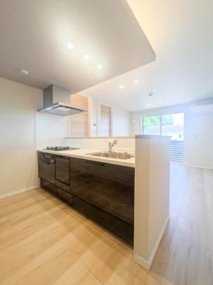�y���̑��z�@�L�b�`��