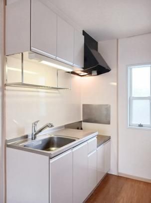 �y���̑��z�@�L�b�`��