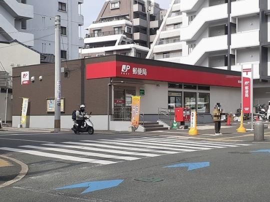 �y���Ӂz�@�V���~�X�֋ǁF400m