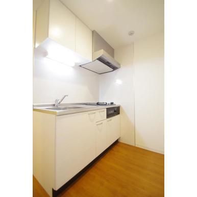 �y���̑��z�@�L�b�`��