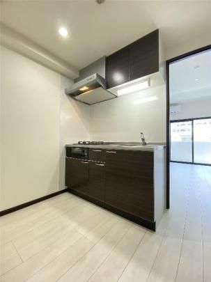 �y���̑��z�@�L�b�`��