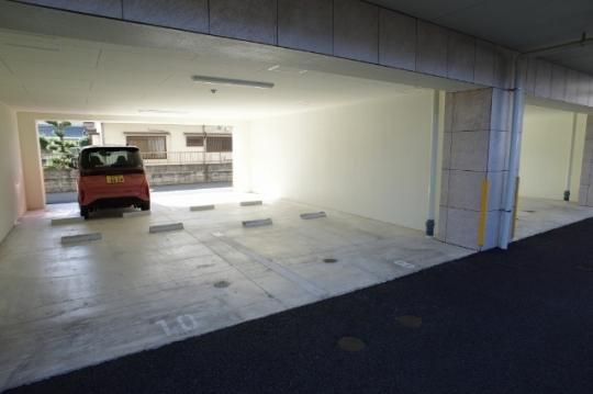 �y�����O�ρz�@���ԏ�