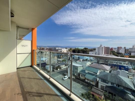 �y���̑��z�@��7�K�̎ʐ^�ł��B