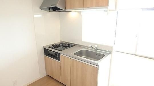 �y���̑��z�@�L�b�`��