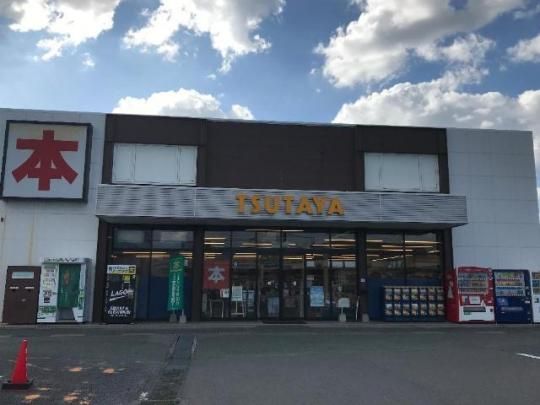 yӁz@TSUTAYA@AVNuߌXF800m