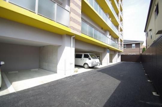 �y�����O�ρz�@���ԏ�