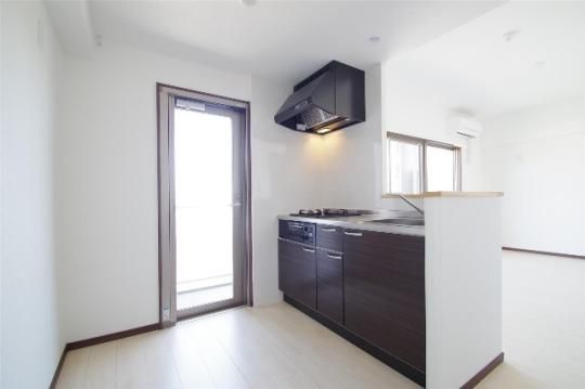 �y���̑��z�@�L�b�`��