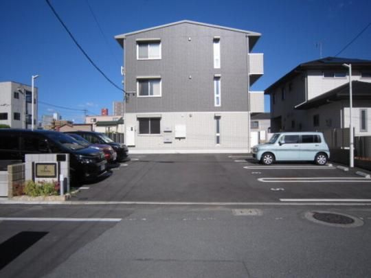 �y�����O�ρz�@���񒓎ԏ�