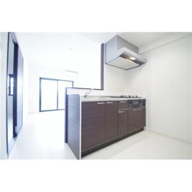 �y���̑��z�@�L�b�`��