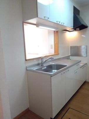 �y���̑��z�@�L�b�`��