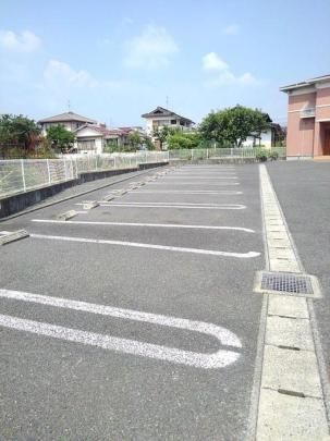 �y���̑��z�@���ԏ�