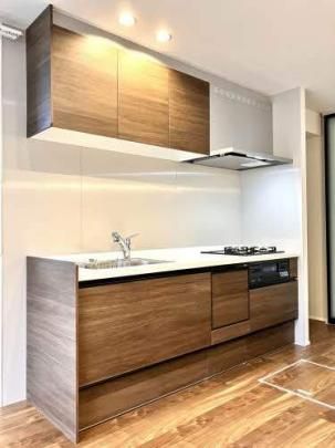 �y���̑��z�@�L�b�`��