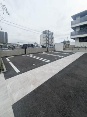 �y�����O�ρz�@���ԏ�