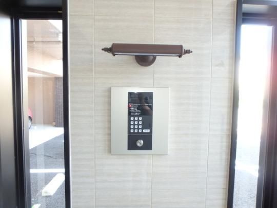 �y�����O�ρz�@�G���g�����X