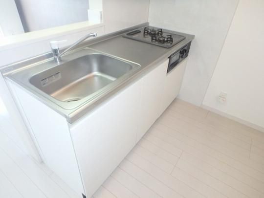 �y���̑��z�@�L�b�`��