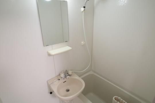 �y���̑��z�@�o�X�^�V�����[