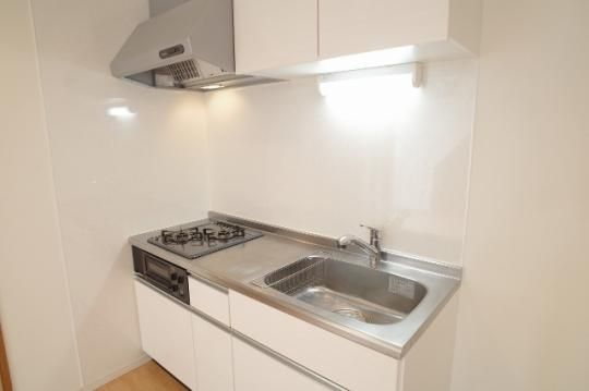 �y���̑��z�@�L�b�`��