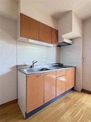 �y���̑��z�@�L�b�`��