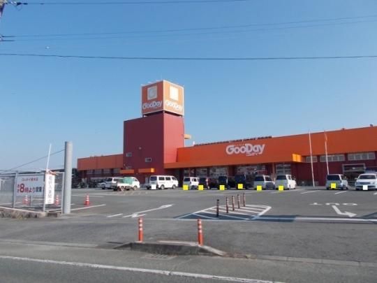 �y���Ӂz�@�O�b�f�B�F450m