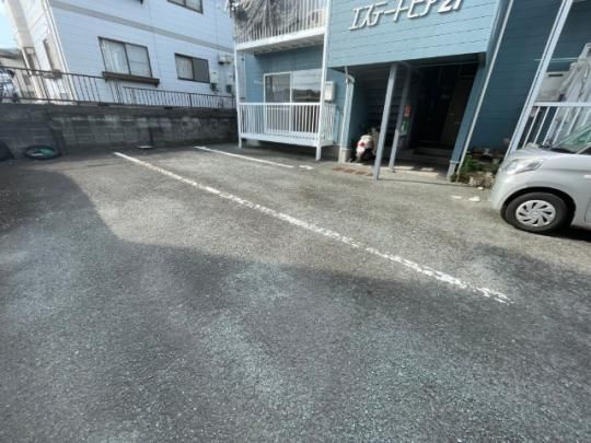 �y�����O�ρz�@���ԏ�