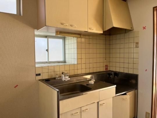 �y���̑��z�@�L�b�`��